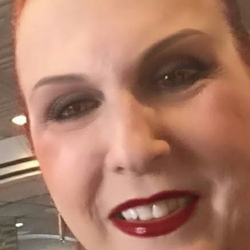 Meet your Posher, Karyn